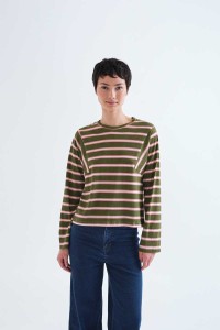 CAMISETA COMPAÑIA FANTASTICA