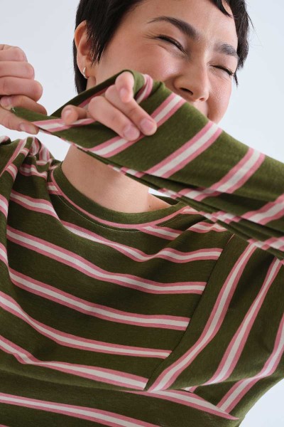CAMISETA COMPAÑIA FANTASTICA