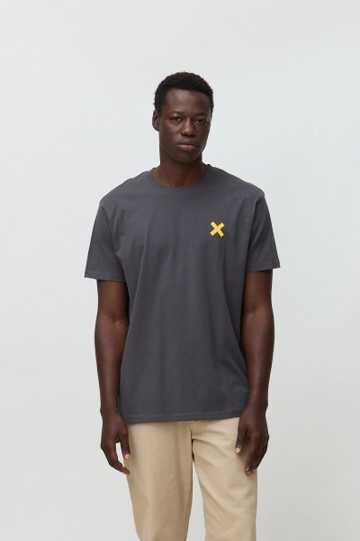 CAMISETA BLUE BANANA AMSTERDAM