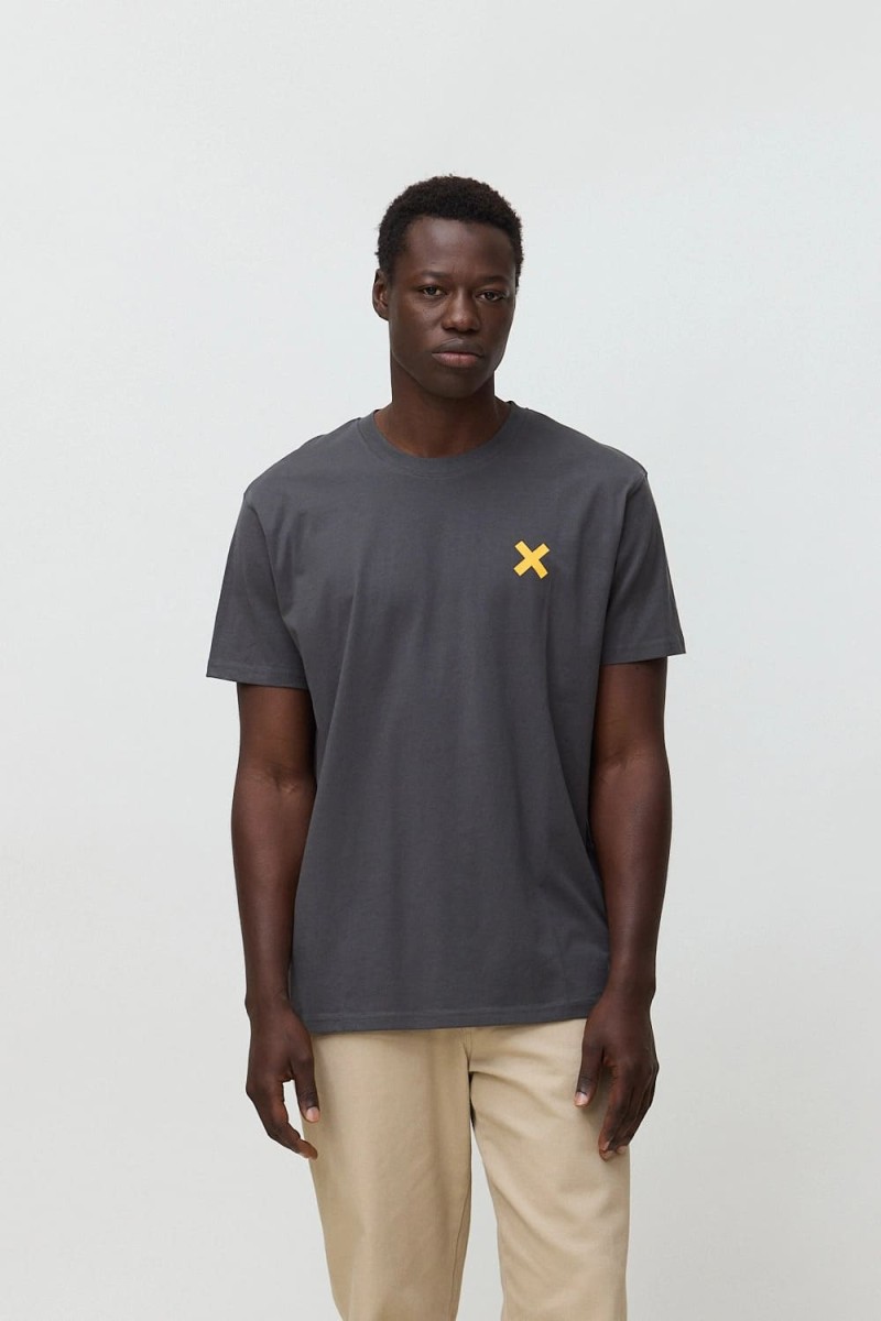 CAMISETA BLUE BANANA AMSTERDAM