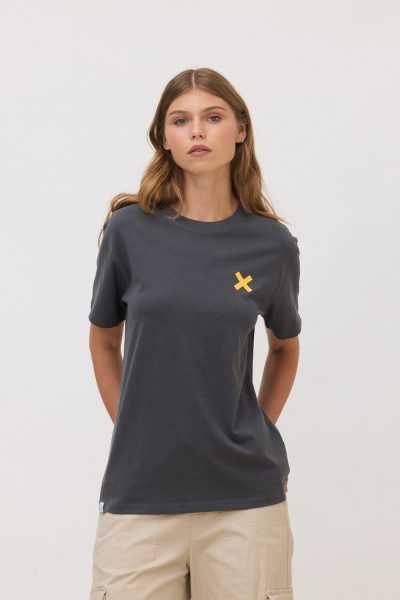 CAMISETA BLUE BANANA AMSTERDAM