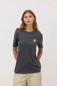 CAMISETA BLUE BANANA AMSTERDAM
