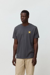 CAMISETA BLUE BANANA AMSTERDAM
