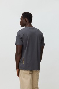 CAMISETA BLUE BANANA AMSTERDAM