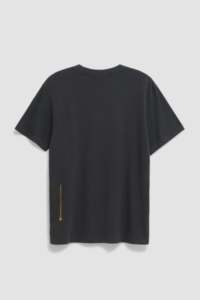 CAMISETA BLUE BANANA AMSTERDAM