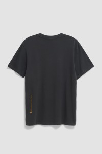 CAMISETA BLUE BANANA AMSTERDAM