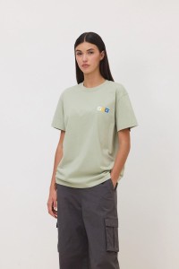 CAMISETA BLUE BANANA DICE