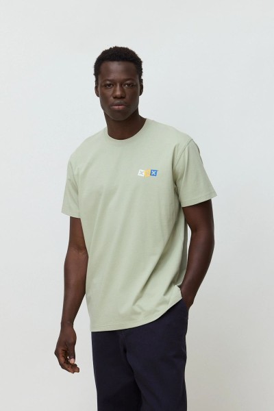 CAMISETA BLUE BANANA DICE