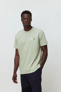 CAMISETA BLUE BANANA DICE