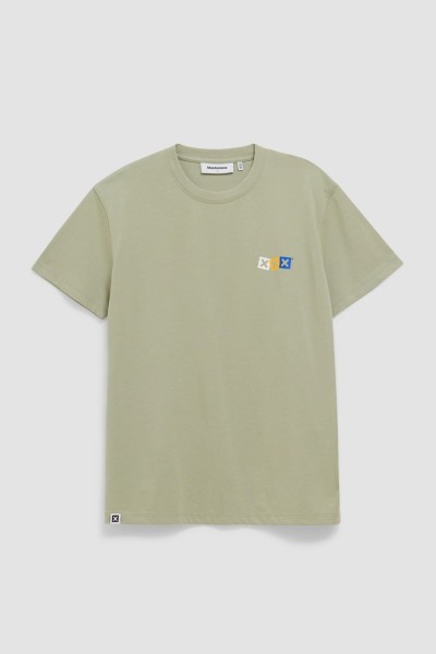 CAMISETA BLUE BANANA DICE