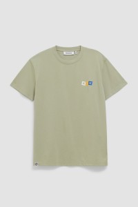 CAMISETA BLUE BANANA DICE