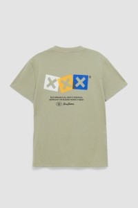 CAMISETA BLUE BANANA DICE