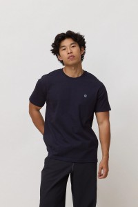 CAMISETA BLUE BANANA LOGO