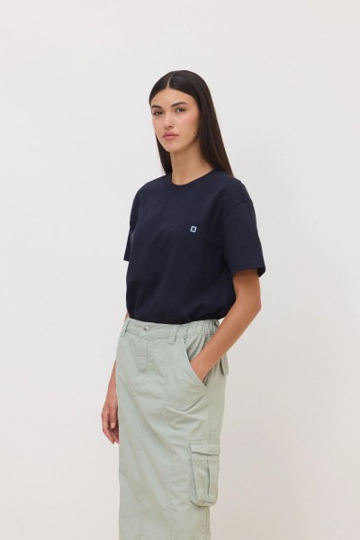 CAMISETA BLUE BANANA LOGO