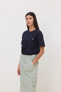 CAMISETA BLUE BANANA LOGO