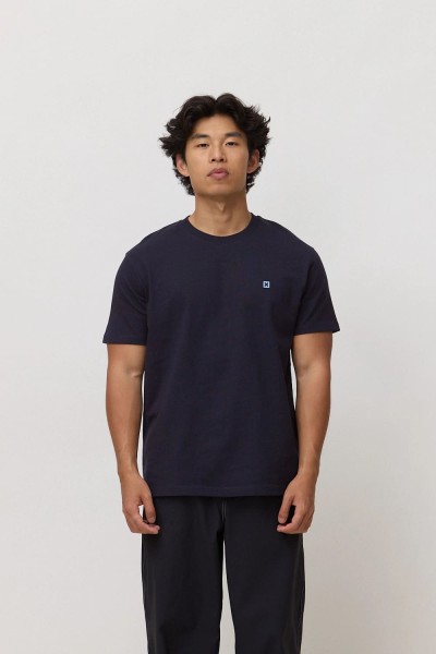 CAMISETA BLUE BANANA LOGO