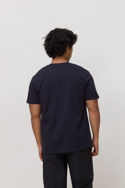 CAMISETA BLUE BANANA LOGO