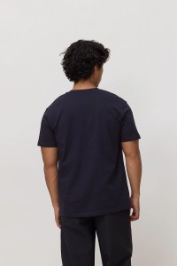 CAMISETA BLUE BANANA LOGO