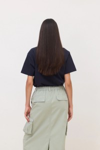 CAMISETA BLUE BANANA LOGO