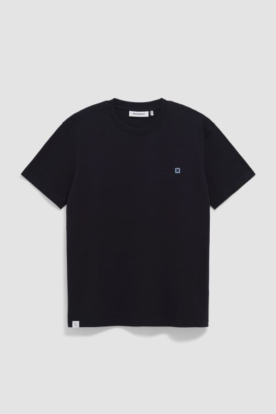 CAMISETA BLUE BANANA LOGO