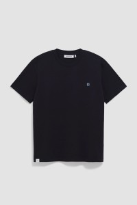 CAMISETA BLUE BANANA LOGO