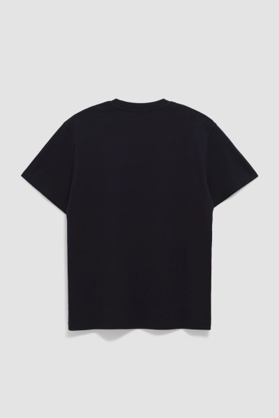 CAMISETA BLUE BANANA LOGO