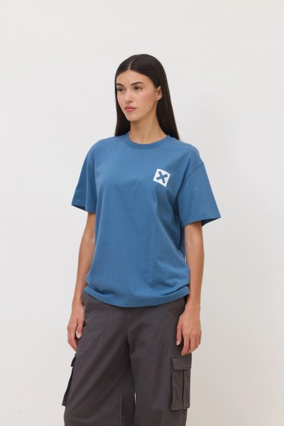 CAMISETA BLUE BANANA NATURE