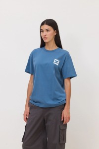 CAMISETA BLUE BANANA NATURE