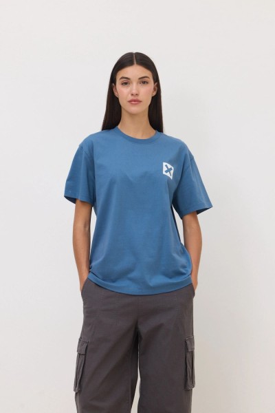 CAMISETA BLUE BANANA NATURE