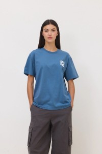 CAMISETA BLUE BANANA NATURE