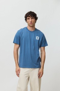 CAMISETA BLUE BANANA NATURE