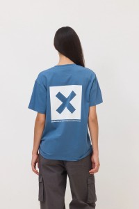 CAMISETA BLUE BANANA NATURE