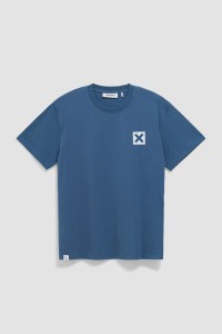CAMISETA BLUE BANANA NATURE