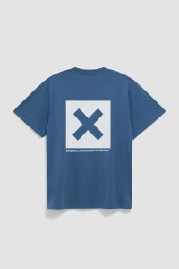 CAMISETA BLUE BANANA NATURE