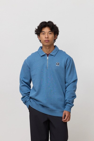 FELPA BLUE BANANA POLO