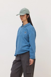 FELPA BLUE BANANA POLO