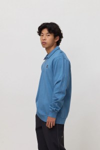 FELPA BLUE BANANA POLO