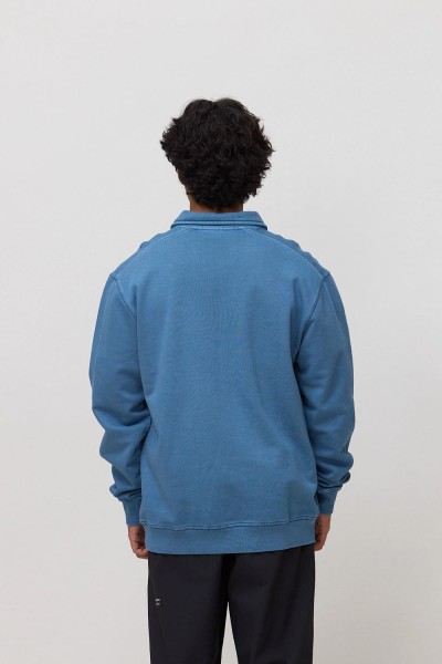 FELPA BLUE BANANA POLO