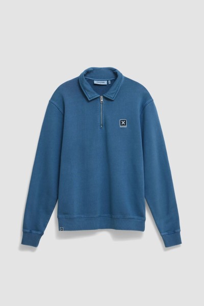 FELPA BLUE BANANA POLO
