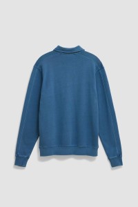 FELPA BLUE BANANA POLO