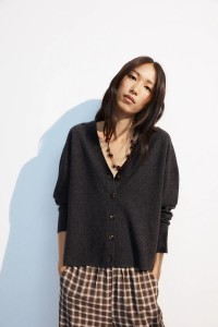 CÁRDIGAN ESEOESE