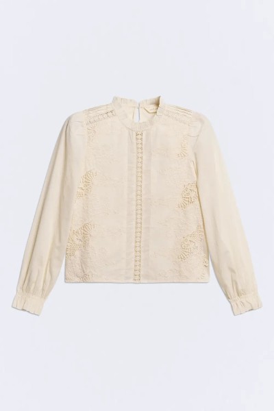 BLUSA ESEOESE