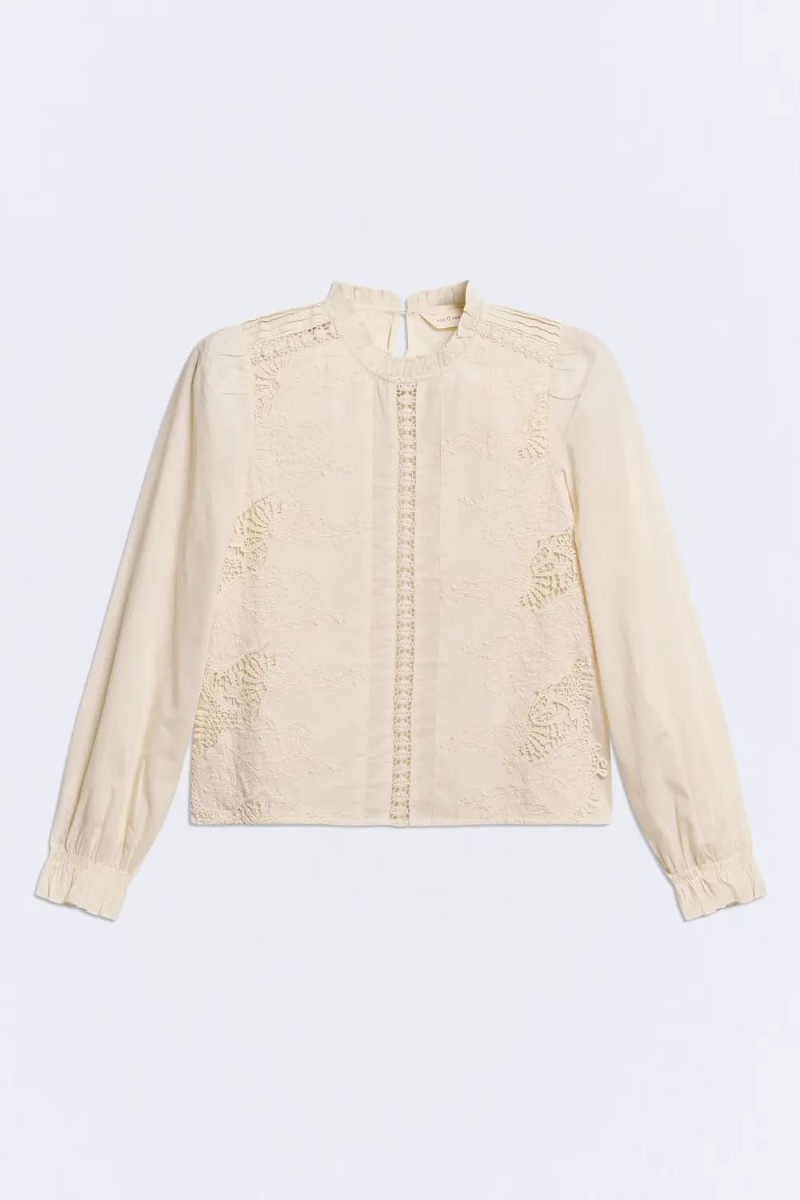 BLUSA ESEOESE