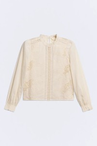 BLUSA ESEOESE