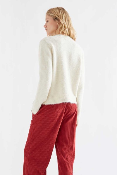 CHAQUETA COMPAÑIA FANTASTICA