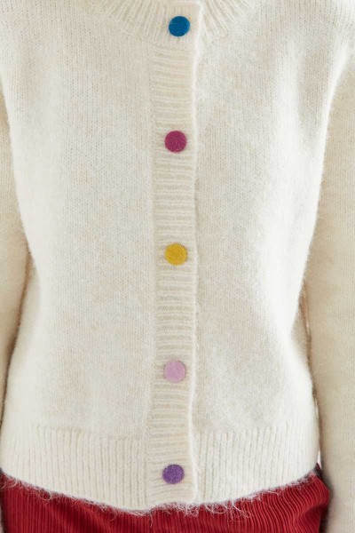 CHAQUETA COMPAÑIA FANTASTICA