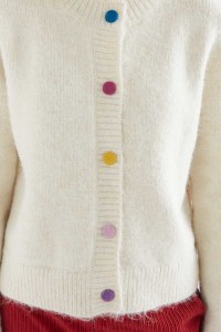 CHAQUETA COMPAÑIA FANTASTICA