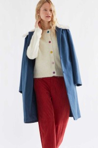 CHAQUETA COMPAÑIA FANTASTICA