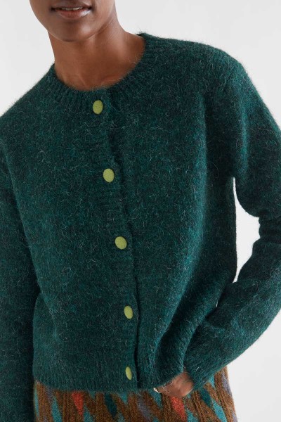 CHAQUETA COMPAÑIA FANTASTICA