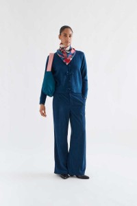 CHAQUETA COMPAÑIA FANTASTICA